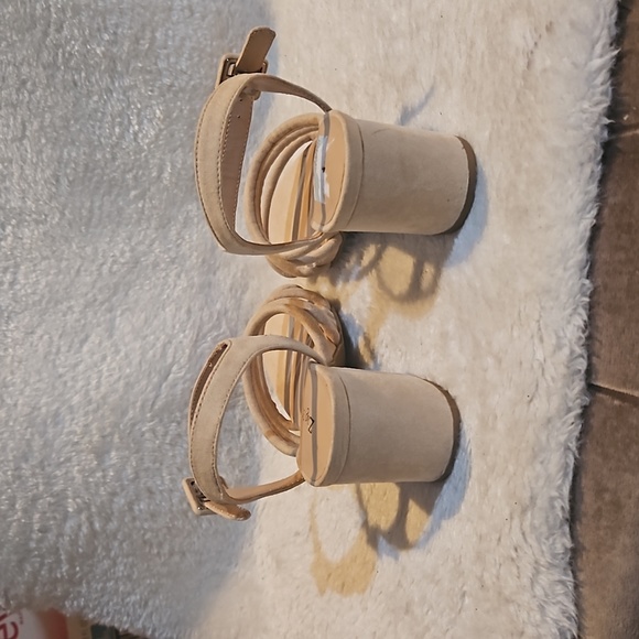 Zigi Soho woman Gladys block_heel sandal size 7 - Picture 4 of 9